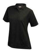 Performance Polo ladies short sleeve (100% polyester)