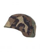 Helmet cover PASGT mens (50/50 CORDURA nyco)
