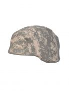 Helmet cover PASGT mens (50/50 CORDURA Nylon/Cotton twill)
