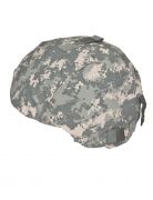 Helmet cover MICH mens (50/50 CORDURA Nylon/Cotton twill)