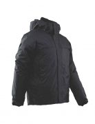 3-in-1 Jacket mens (2-layer waterproof, windproof, breathable material with Bemis seams)