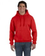 Fruit of the Loom Adult 12 oz. Supercotton Pullover Hood - 82130