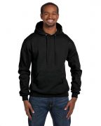 Champion 9 oz. Double Dry Eco Pullover Hood - S700