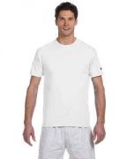 Champion 6 oz. Short-Sleeve T-Shirt - T525C