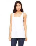 Bella + Canvas Ladies' Relaxed Jersey Tank - 6488
