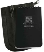 3 x 5 Kit-Notebook/Cover/Pen
