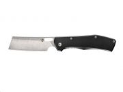 Gerber FLATIRON - GRAY Folding Cleaver Knife