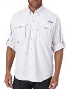 Columbia Men's Bahama II Long-Sleeve Shirt - 7048