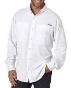 Columbia Men's Tamiami II Long-Sleeve Shirt - 7253