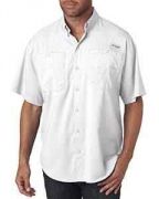 Columbia Men's Tamiami II Short-Sleeve Shirt - 7266