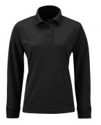 Propper Women's Uniform Polo - Long Sleeve - F5396-4C