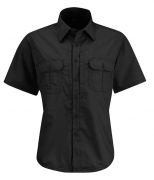 Propper Kinetic Women's Short Sleeve Shirt - F5398-4X