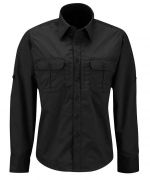 Propper Kinetic Women's Long Sleeve Shirt - F5399-4X