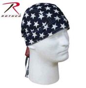 Rothco Headwrap Stars/Stripes