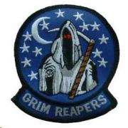 USN Grim Reapers