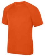 Augusta Sportswear Adult Attain Wicking Short-Sleeve T-Shirt - 2790