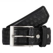 5.11 Tactical 1.5 Basketweave Leather Belt - 59503