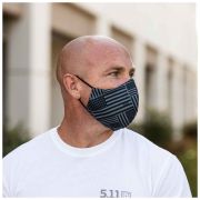 5.11 Tactical Comfort Mask - 2 Pack Printed - 89501
