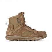 Men's 5.11 A/T 6 Non-Zip Boot from 5.11 Tactical - 12440