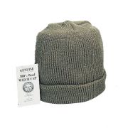 GI Wool Watch Cap The Cold Weather Cap!