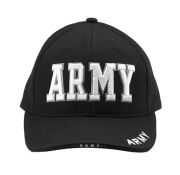Army Cap-Low Profile