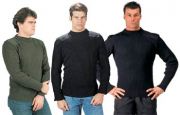 GI Commando Acrylic Sweater