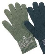GI Wool Glove Inserts Wear with your GI Glove Shell