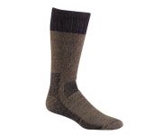 Wick-Dry Woodsman Sock Olive l Keeps feet Dry