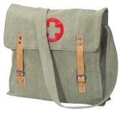 Classic Medical Bag Very Cool