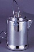 Percolator 14 Cup Stainless Steel