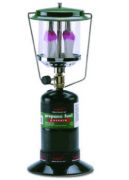 Texport Double Mantle Lantern 600 Candlepower