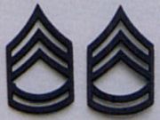 Sergeant First Class Subdued  Pin On Rank