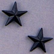 General Stars Subdued Pin On Rank