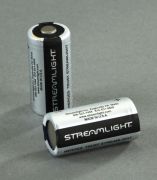 Lithium Battery 2-Pack