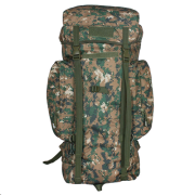 Rio Grande 45L Digi Woodland Backpack