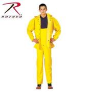 Rothco Deluxe Heavyweight Rainsuit
