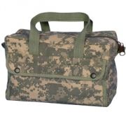 New Army Tool Bag in Digital Pattern Camouflage