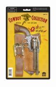 Big tex cap pistol With Holster