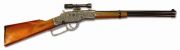 Jefferson Rifle # 4600