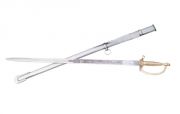 SD CSA /NCO 37" Metal Sword  Add to your collection
