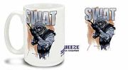 Swat Mug