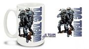 DK Tac Team Mug