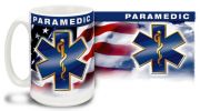 Paramedic Mug