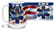 EMS Mug