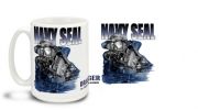 Navy Seal Mug