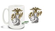 Grunt Mug