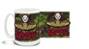 Marine Recon -2000 Mug