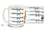 The FN Fusil Mug