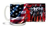 Vietnam War Mug