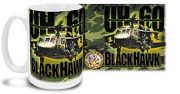 UH-60 Blackhawk Mug